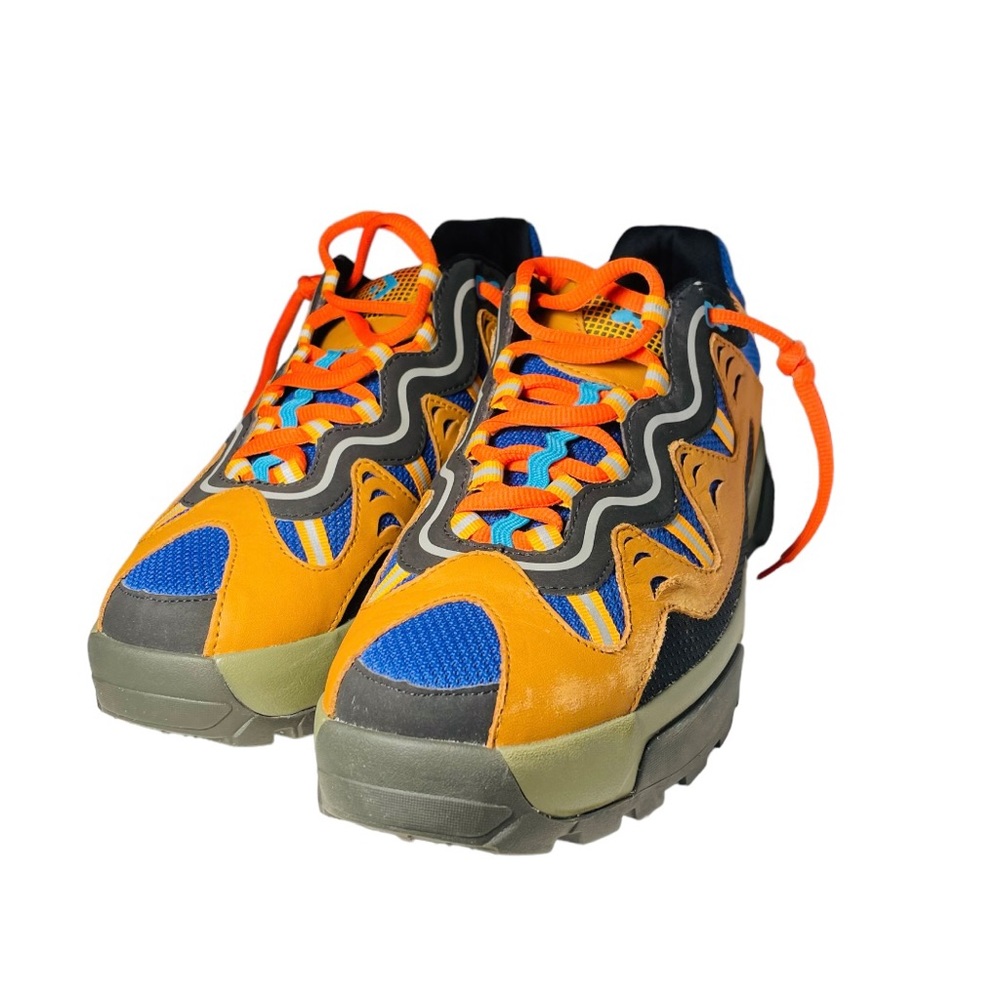 Rare Converse × Golf Le Fleur Gianno Men's Size 9 Shoe Tyler The Creator